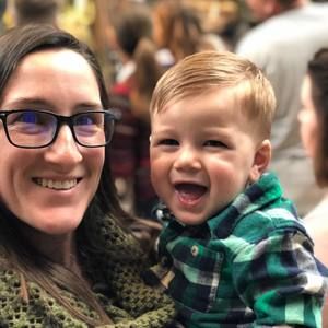 Meet your Posher, Grace